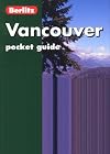 Berlitz Pocket Guide Vancouver