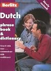 Berlitz : Phrase book & dictionary : Dutch : 1999/2007