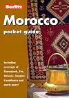 Berlitz Pocket Guide Morocco