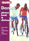 Berlitz : Phrase book & dictionary : Danish : 2000/2001 : 2nd revised edition