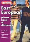 Berlitz : Phrase book & dictionary : Eastern Europe : 2000/2002