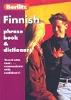 Berlitz : Phrase book & dictionary : Finnish : 2000