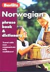 Berlitz : Phrase book & dictionary : Norwegian : 2000