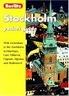 Berlitz Pocket Guide Stockholm