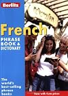 Berlitz : Phrase book & dictionary : French : 2002 : Newly revised {wrong cover}