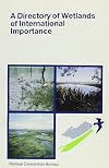 Directory Of Wetlands Of International Importance: Sites Designated For The List Of Wetlands Of International Importance