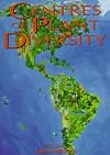 Centres Of Plant Diversity: Vol. 3 - The Americas: A Guide And Strategy For Their Conservation