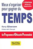 Mieux S'organiser Pour Gagner Du Temps : Un Programme D'efficacit%C3%A9 Personnalis%C3%A9