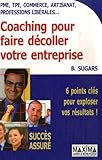 Coaching Faire Decoller Entrep
