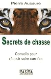 Secrets De Chasse : Conseils Pour R%C3%A9ussir Votre Carri%C3%A8re