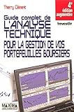 Guide Complet De L'analyse Technique
