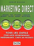 Marketing Direct
