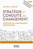 Strat%C3%A9gie Et Conduite Du Changement   M%C3%A9thode De Management Strat%C3%A9gique