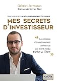 Mes Secrets D'investisseur   Start Up, Crypto Monnaies Et Cr%C3%A9ation D'entreprise