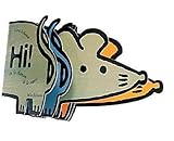 Hi ! Ou La Chanson De La Souris