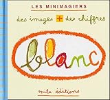 Des images + des chiffres: Blanc