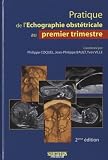 Pratique De Lchographie Obsttricale Au 1er Trimestre