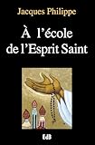 A L'%C3%A9cole De L'esprit Saint