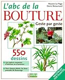 L'abc De La Bouture : Geste Par Geste