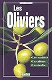 Les Oliviers