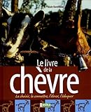 Le Livre De La Ch%C3%A8vre