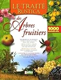 Le Trait%C3%A9 Rustica Des Arbres Fruitiers