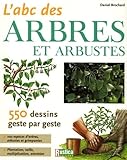 L'abc Des Arbres Et Arbustes