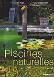 Piscines Naturelles