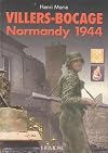 VILLERS BOCAGE: Normandy 1944