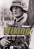 Wiking: Decembre 1940   Avril 1942