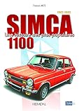 Simca 1100 19671981
