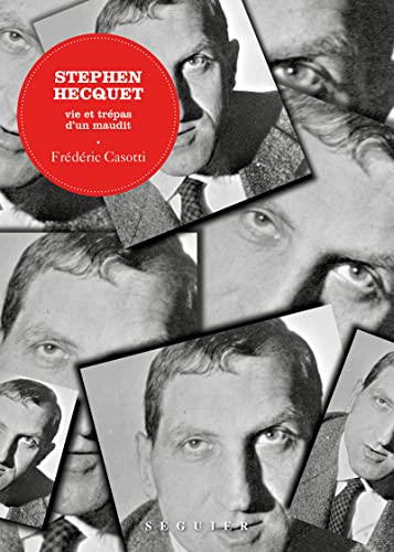 Couverture du livre