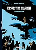 L'esprit De Warren, Tome 2 : La L%C3%A9gende Du Nouvel Homme