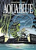 Aquablue Tome 5 Projet Atalanta