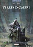 Terres Dombre Tome 3 Chrysalide