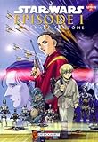 Star Wars Episode 1 La Menace Fantme