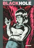 Black Hole Tome 3