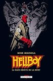 Hellboy Tome 4 La Main Droite De La Mort