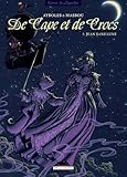 De Cape Et De Crocs Tome 5 Jean Sans Lune