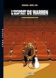L'esprit De Warren, Tome 4 : Encore Quelques Heures %C3%A0 Vivre