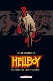 Hellboy Tome 1 Les Germes De La Destruction