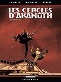 Les Cercles Dakamoth Tome 1 Les Sansmes