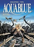 Aquablue Tome 9 Le Totem Des Cynos