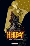 Hellboy Tome 6 Le Ver Conqurant