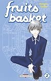 Fruits Basket, Tome 2