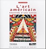 Lart Amricain Identits Dune Nation