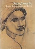 Suite Franaise Dessins De La Collection Jean Bonna