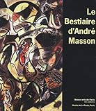 Le Bestiaire Dandr Masson 18961987