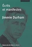 Ecrits Et Manifestes