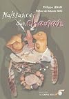 Naissance d'un chaman